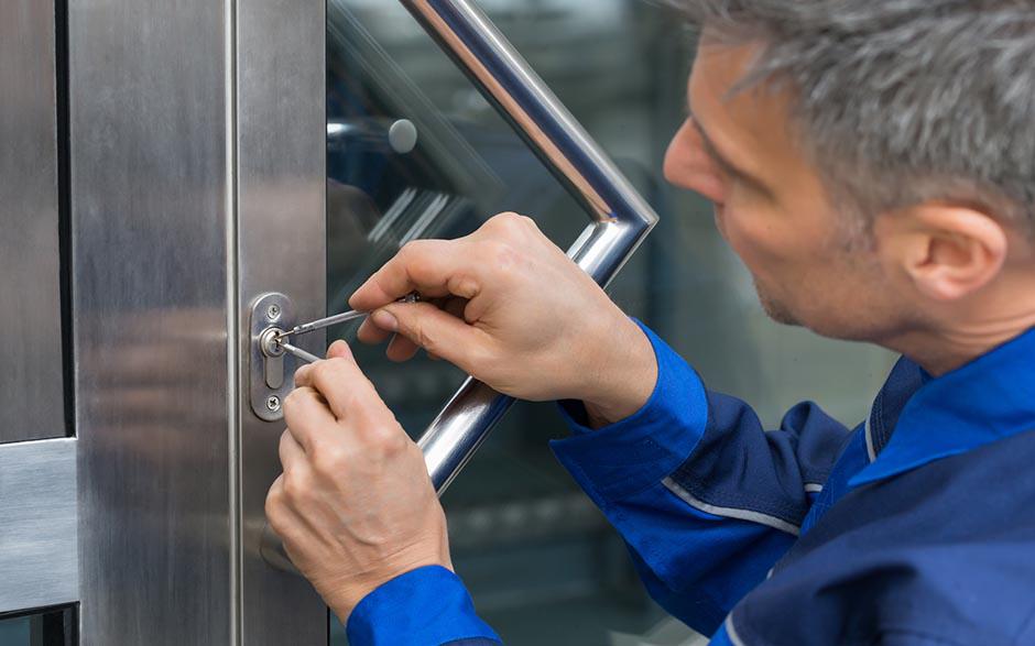 minutes à votre domicile serrurier dépannage Compiègne